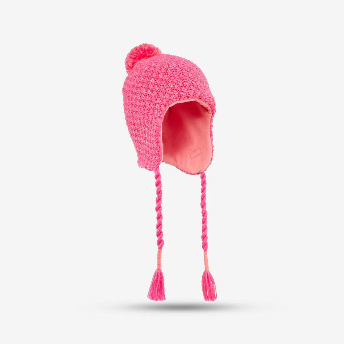 GORRO CON OREJERAS NIÑOS - Image 2