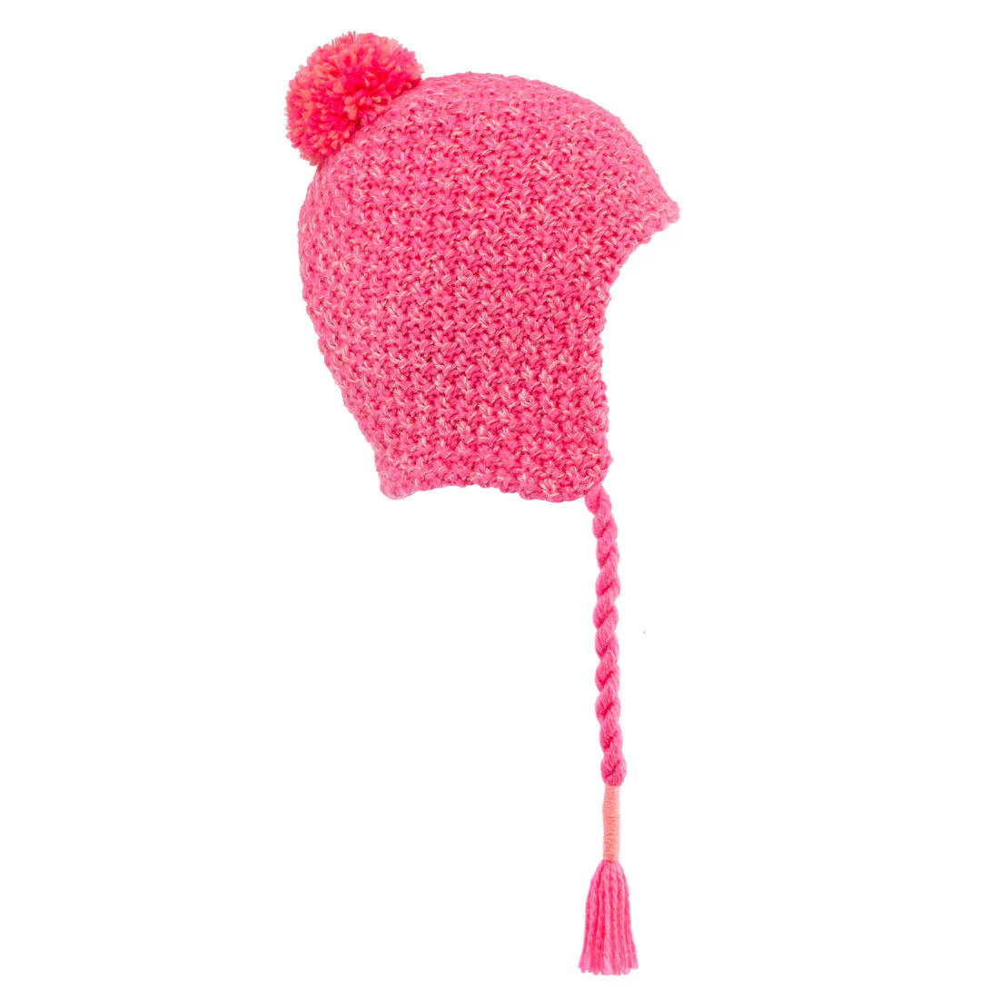GORRO CON OREJERAS NIÑOS - Image 3