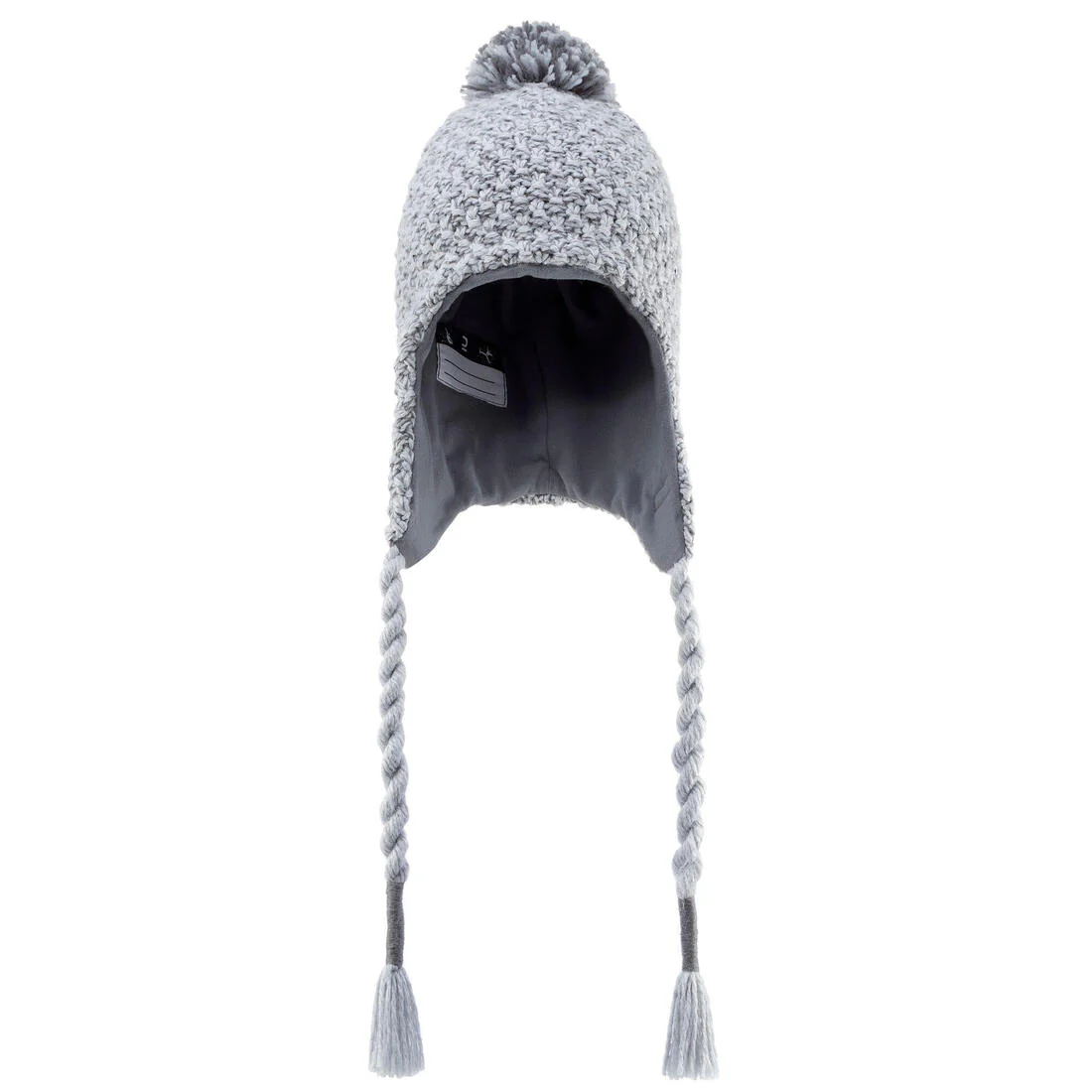 GORRO CON OREJERAS NIÑOS - Image 4
