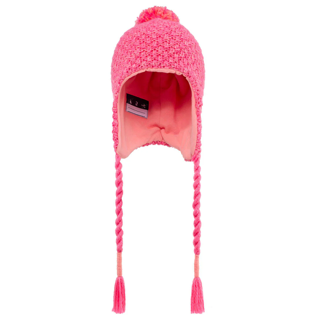 GORRO CON OREJERAS NIÑOS - Image 5