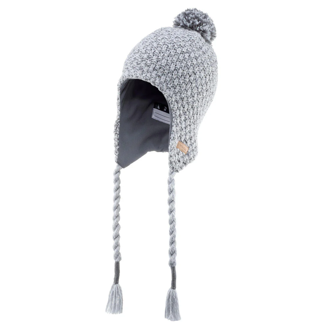 GORRO CON OREJERAS NIÑOS - Image 6
