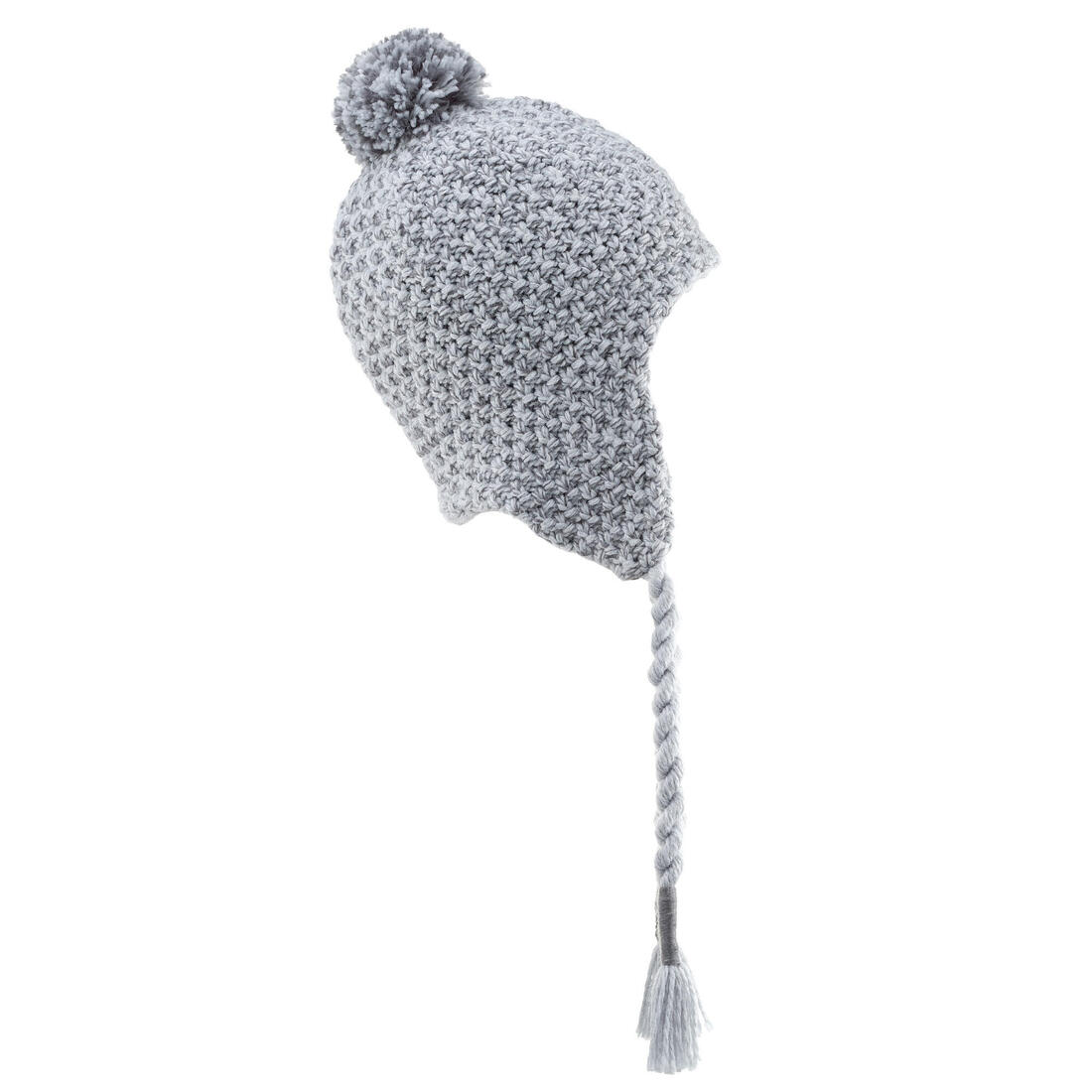 GORRO CON OREJERAS NIÑOS - Image 7