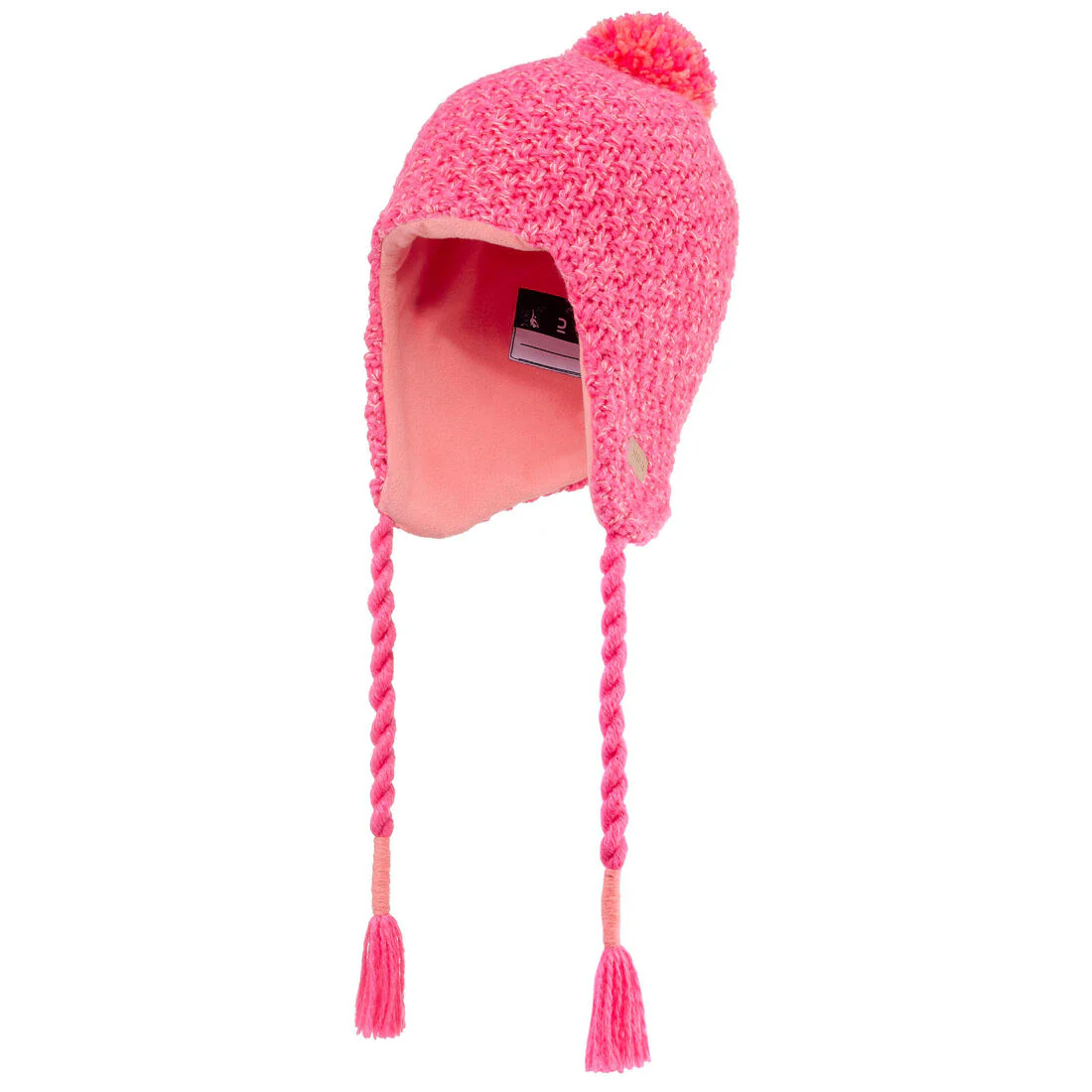 GORRO CON OREJERAS NIÑOS - Image 8