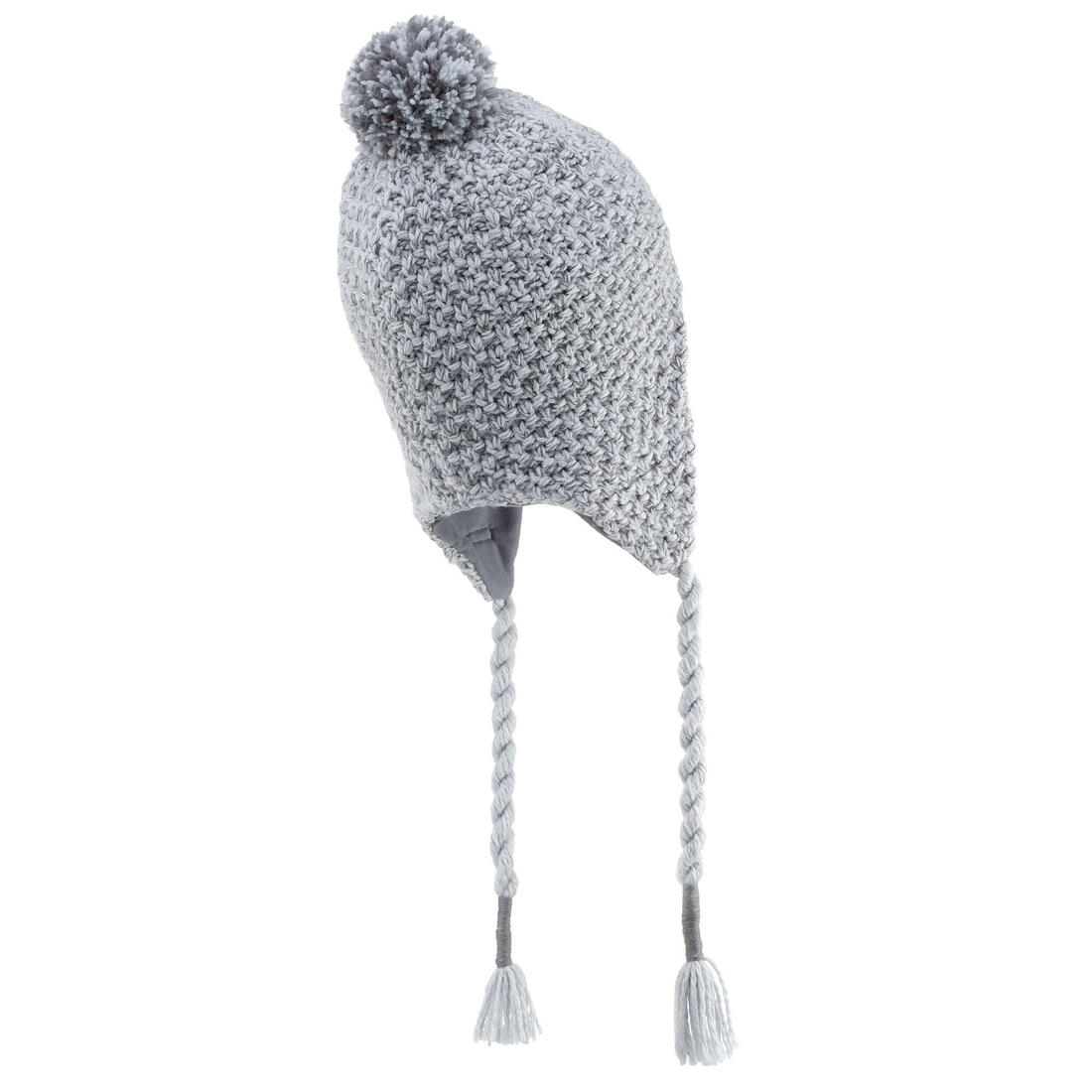 GORRO CON OREJERAS NIÑOS - Image 9