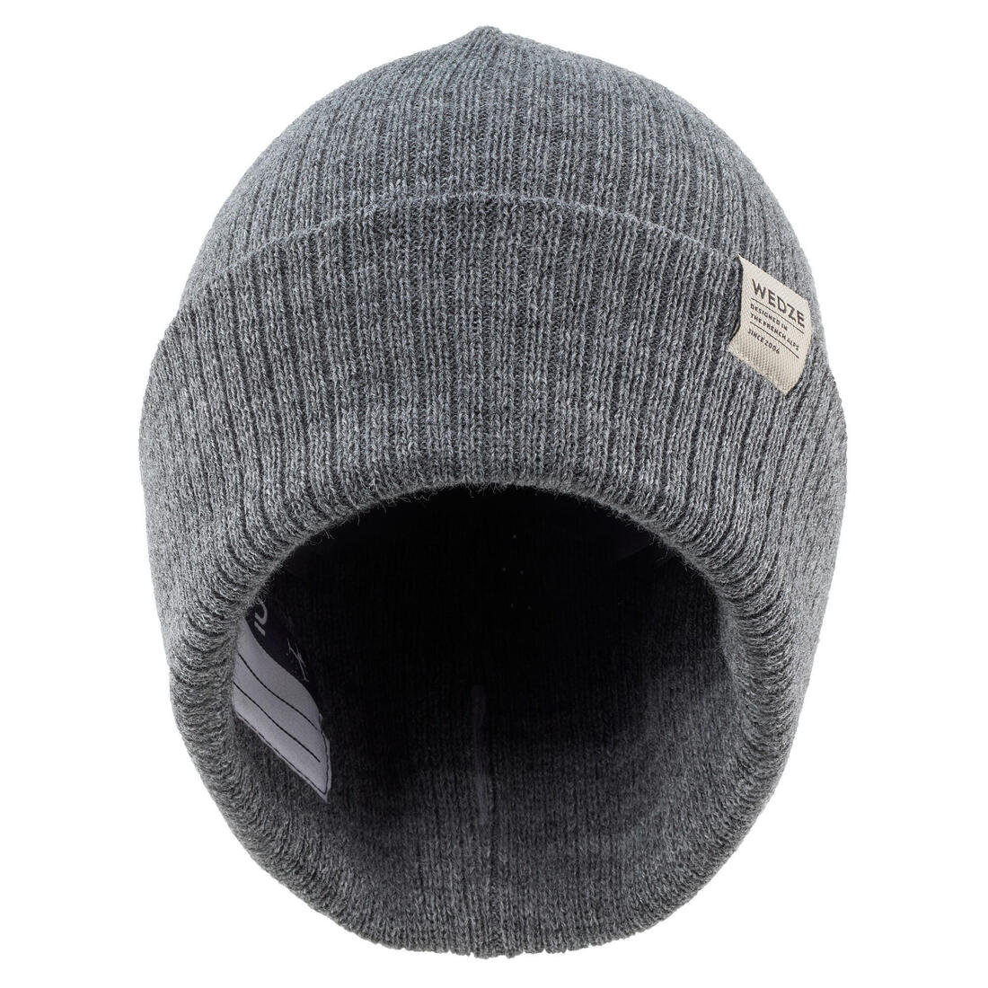 GORRO SKI NIÑOS FISHERMAN 500 - Image 10