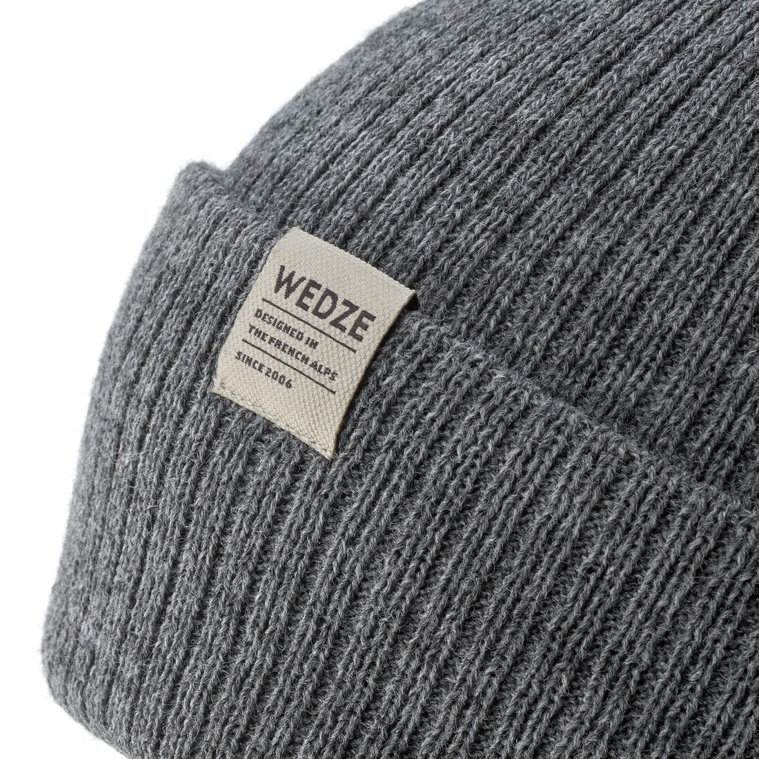 GORRO SKI NIÑOS FISHERMAN 500 - Image 7