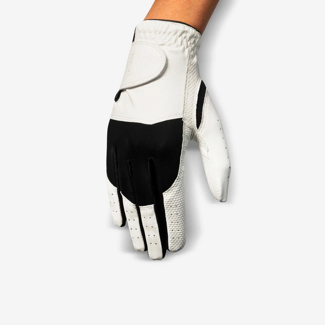 GUANTE GOLF ZURDO MUJER 100