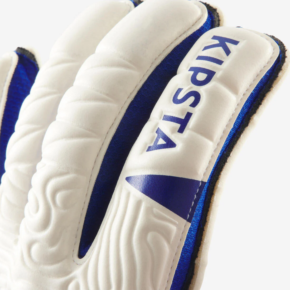 GUANTES ARQUERO ADULTO F500 VIRALTO SHIELDER BLANCO - Image 4