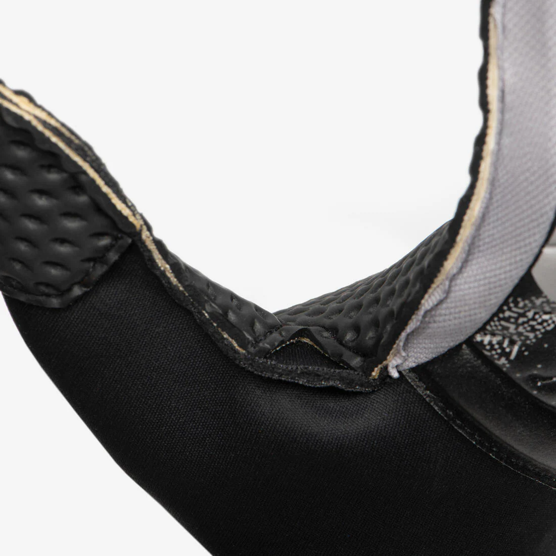GUANTES DE ARQUERO DE FÚTBOL ADULTO 100 SUPERESIST - Image 2