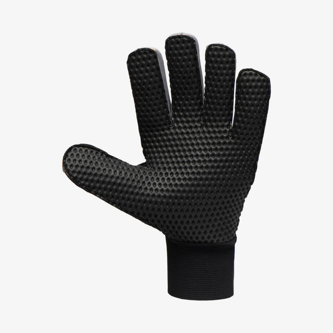 GUANTES DE ARQUERO DE FÚTBOL ADULTO 100 SUPERESIST - Image 4