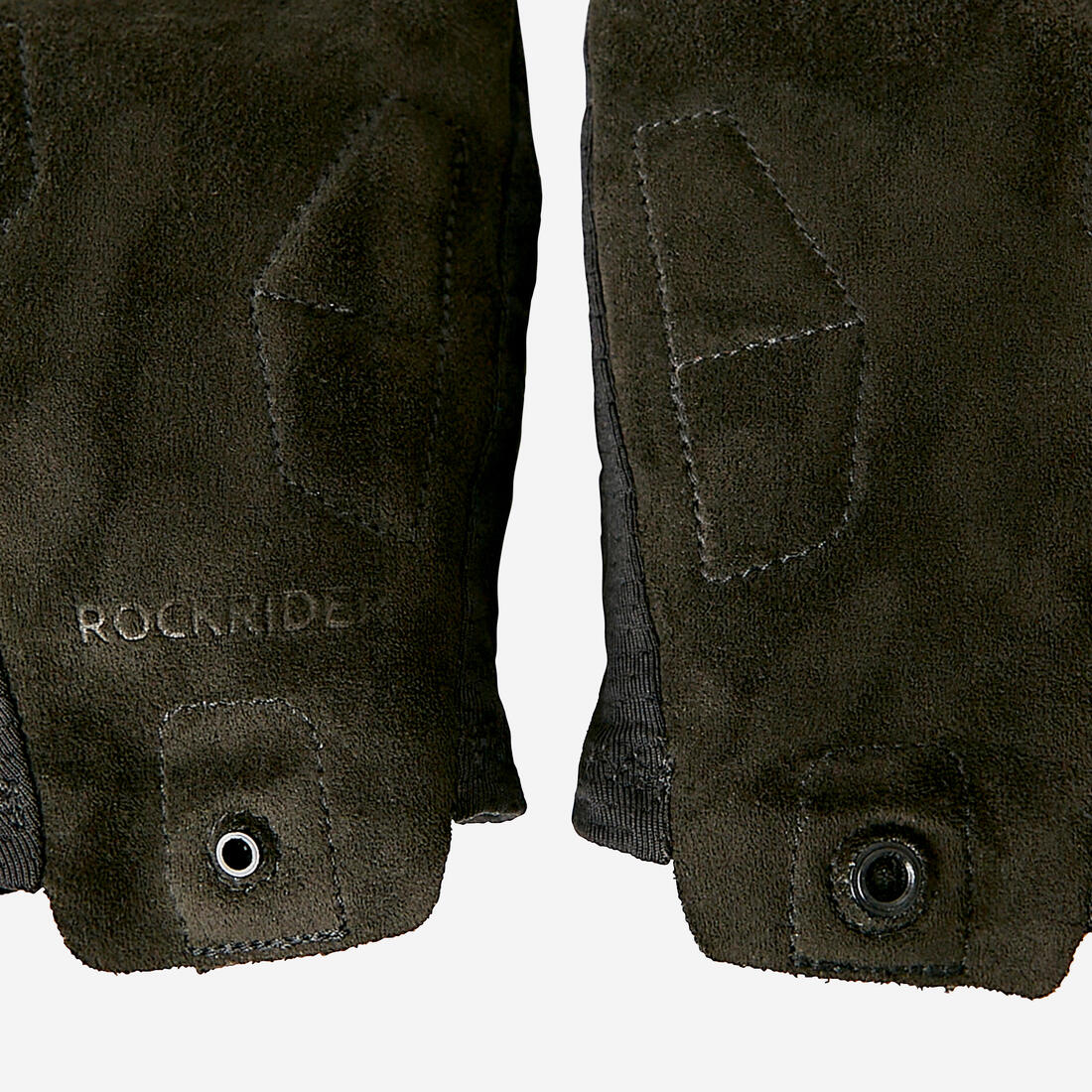 GUANTES CICLISMO MTB 100 TRANSPIRABLES - Image 10