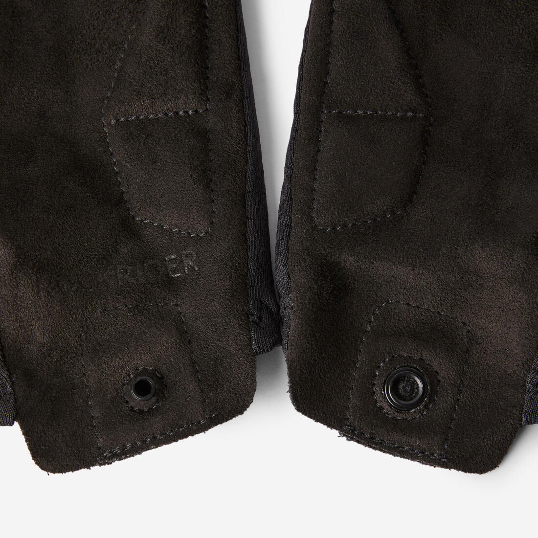 GUANTES CICLISMO MTB 100 TRANSPIRABLES - Image 11
