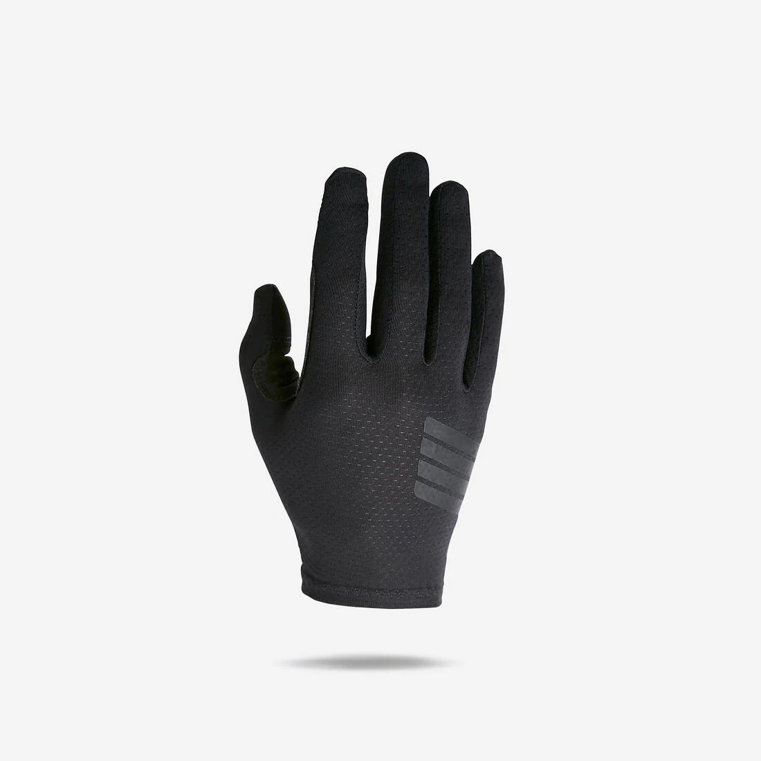 GUANTES CICLISMO MTB 100 TRANSPIRABLES - Image 3