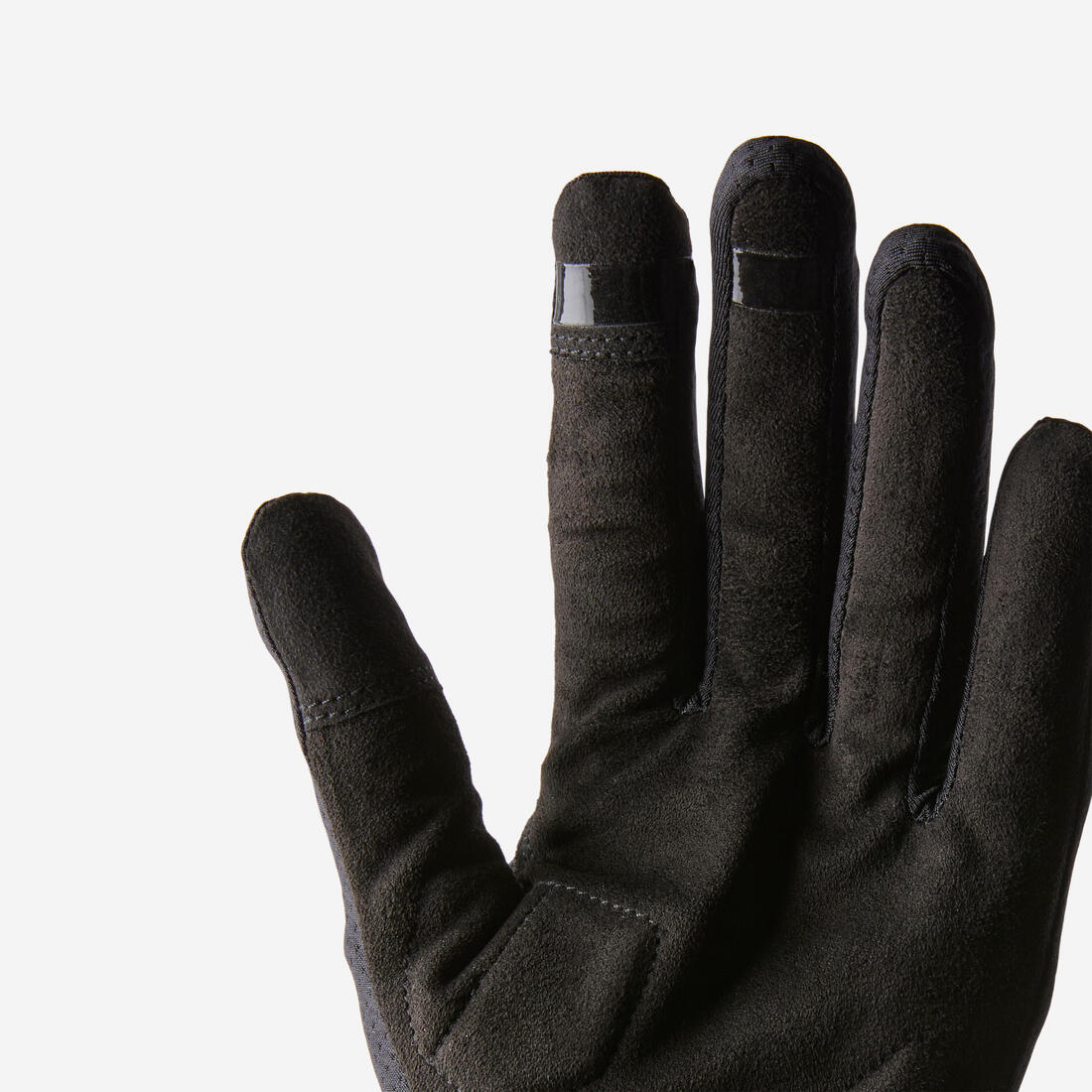 GUANTES CICLISMO MTB 100 TRANSPIRABLES - Image 4