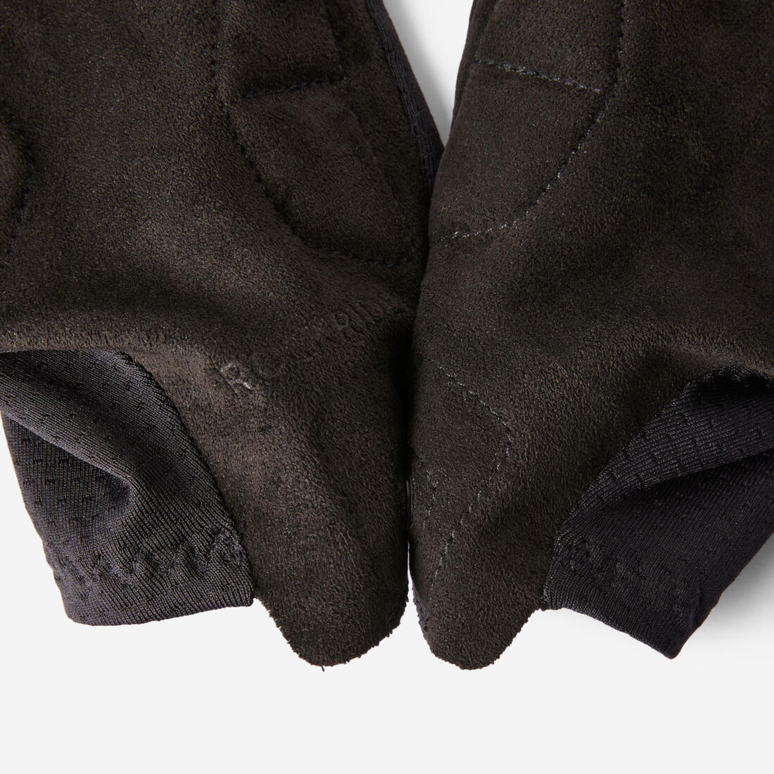 GUANTES CICLISMO MTB 100 TRANSPIRABLES - Image 7
