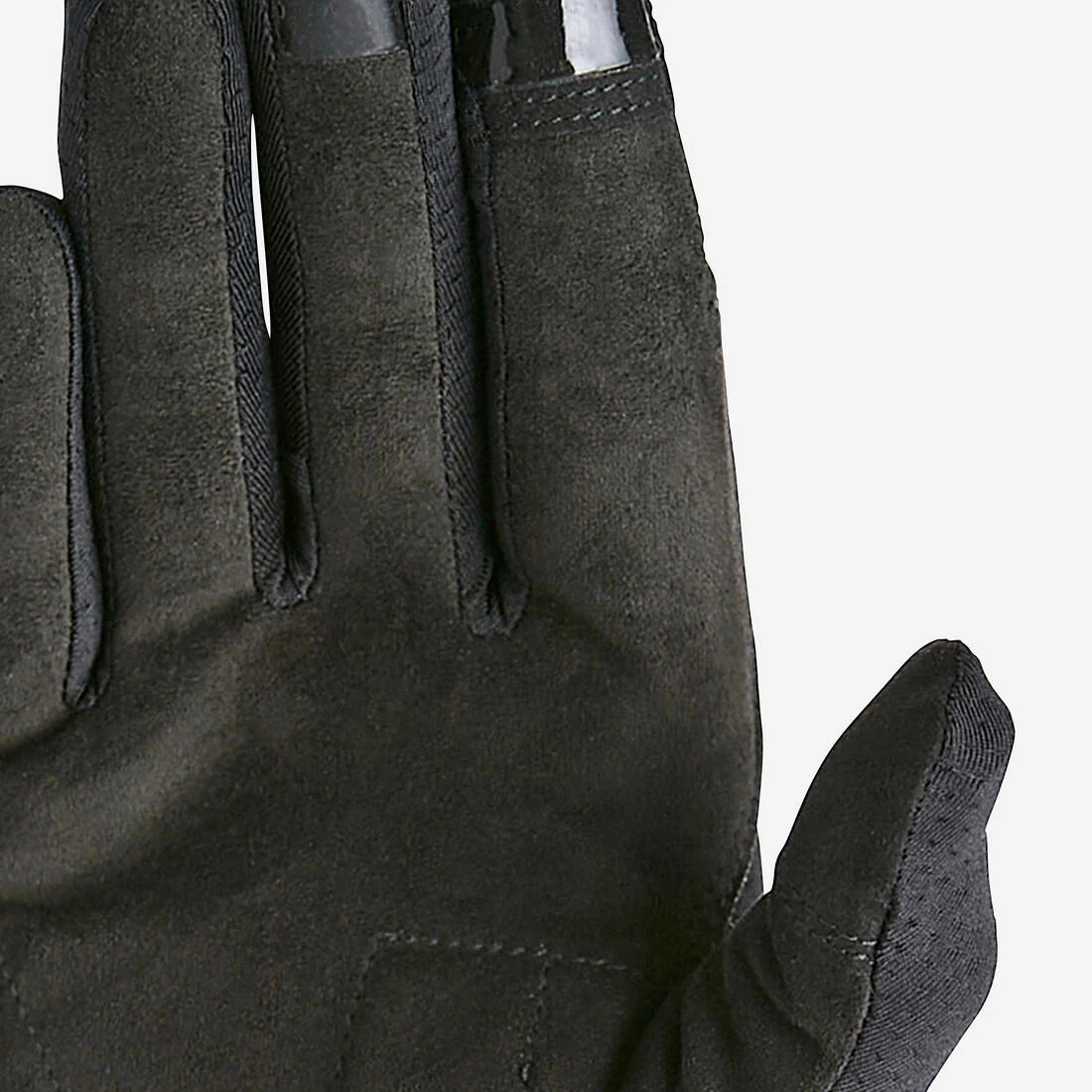 GUANTES CICLISMO MTB 100 TRANSPIRABLES - Image 8