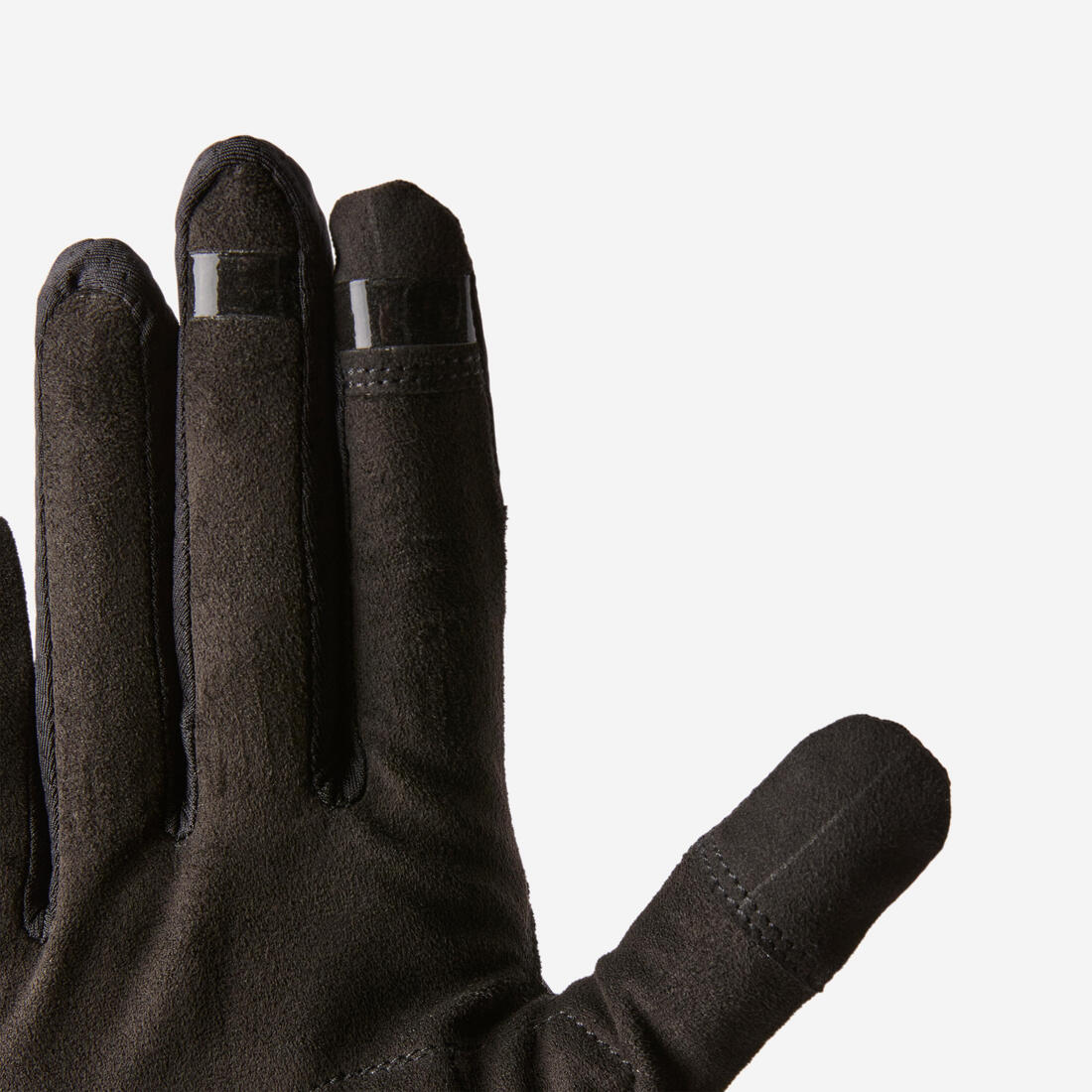 GUANTES CICLISMO MTB 100 TRANSPIRABLES - Image 9