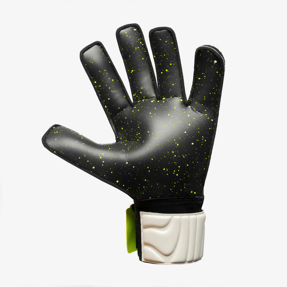 GUANTES DE PORTERO DE FÚTBOL ADULTO VRLT 500 - Image 4
