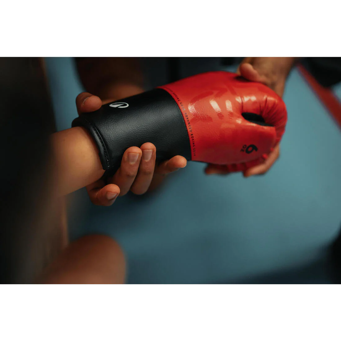 GUANTES DE BOXEO NIÑOS - Image 7