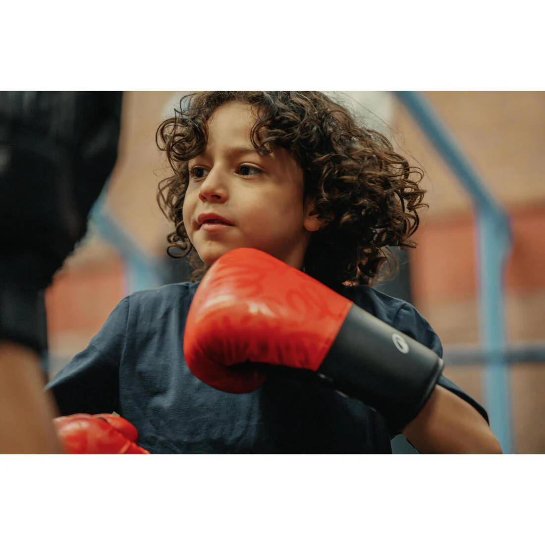 GUANTES DE BOXEO NIÑOS - Image 8