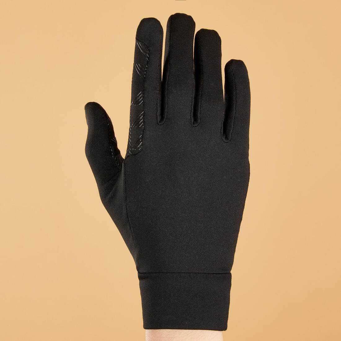 GUANTES DE EQUITACIÓN NIÑOS 100 - Image 2