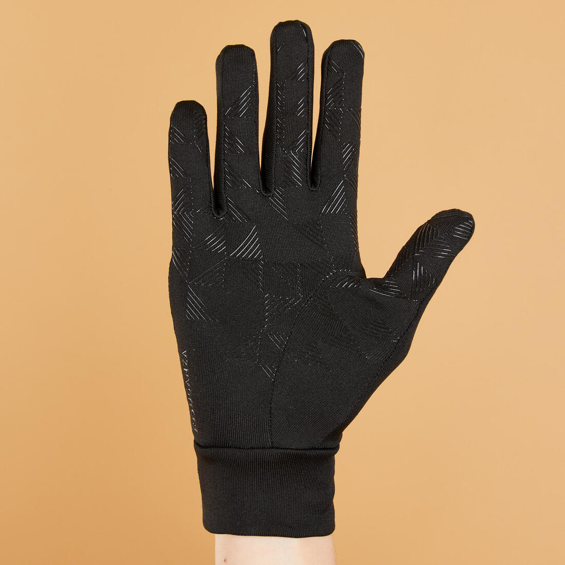 GUANTES DE EQUITACIÓN NIÑOS 100 - Image 3