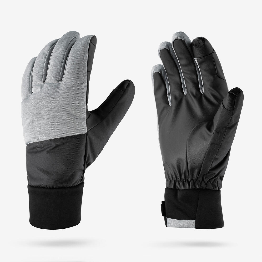GUANTES DE SKI ADULTO 100