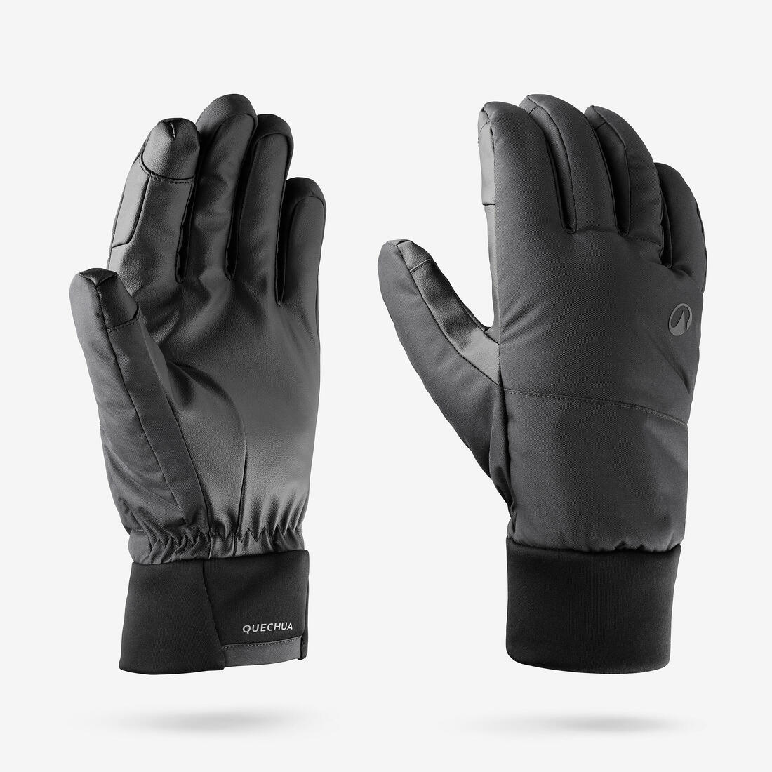 GUANTES DE SKI ADULTO 100 - Image 3