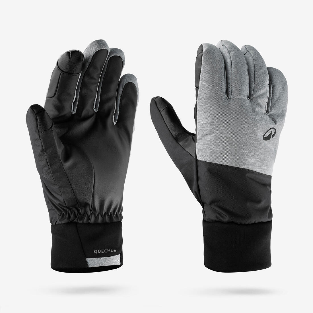 GUANTES DE SKI ADULTO 100 - Image 4