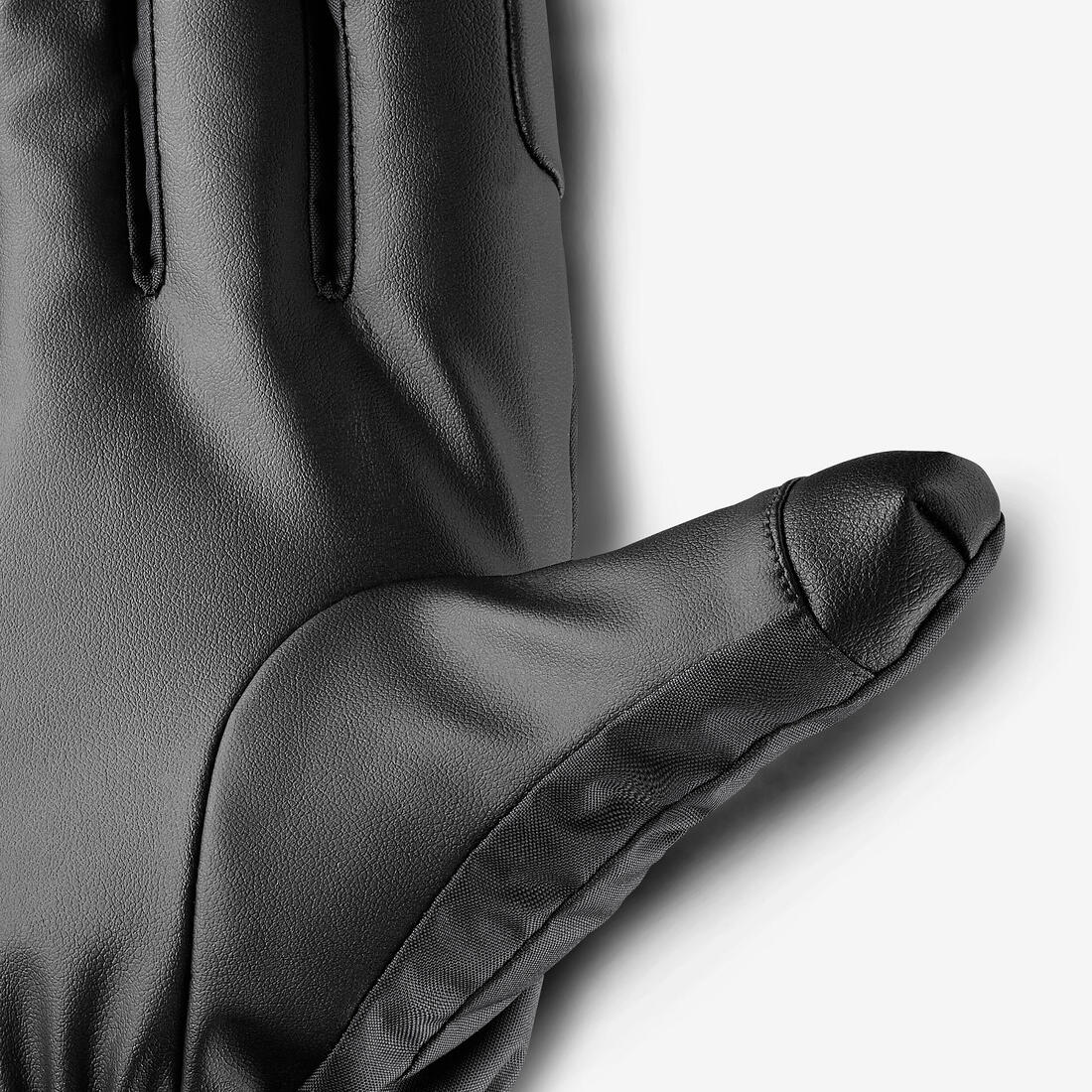 GUANTES DE SKI ADULTO 100 - Image 8