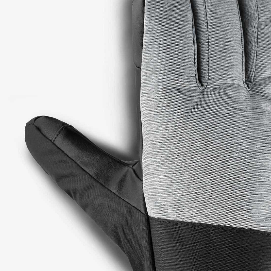 GUANTES DE SKI ADULTO 100 - Image 9
