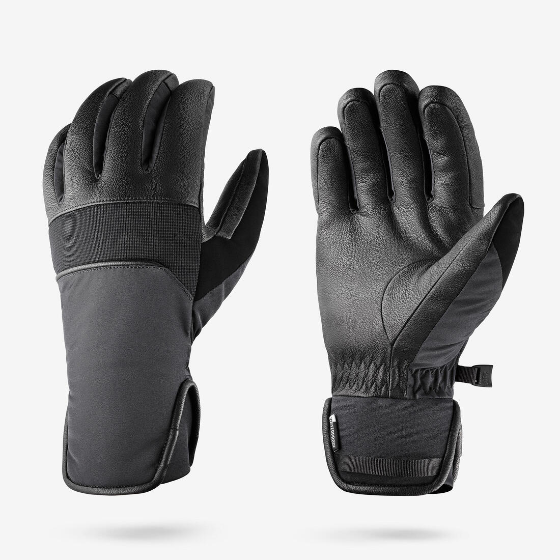 GUANTES SKI ADULTOS 550
