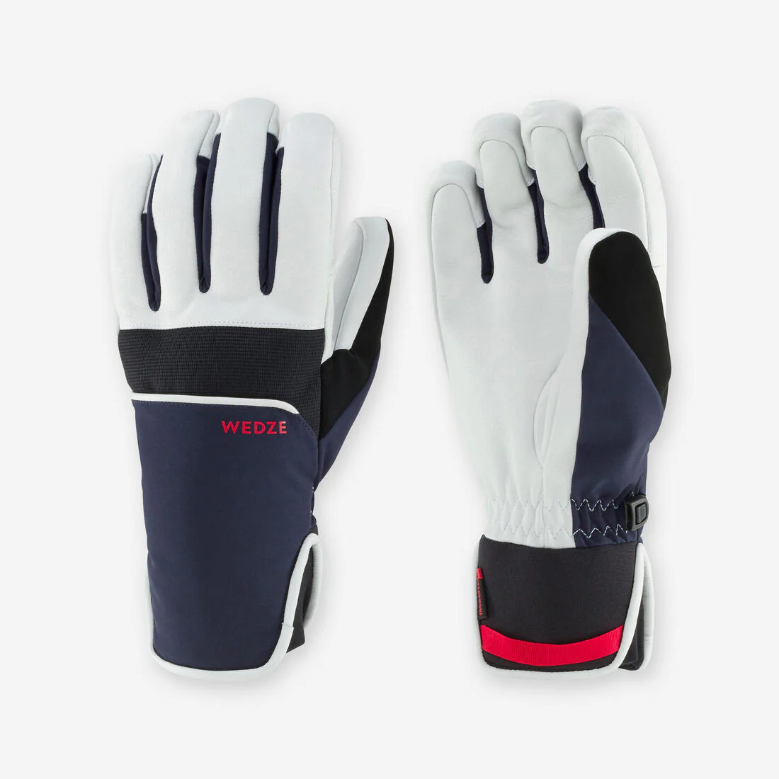 GUANTES SKI ADULTOS 550 - Image 2