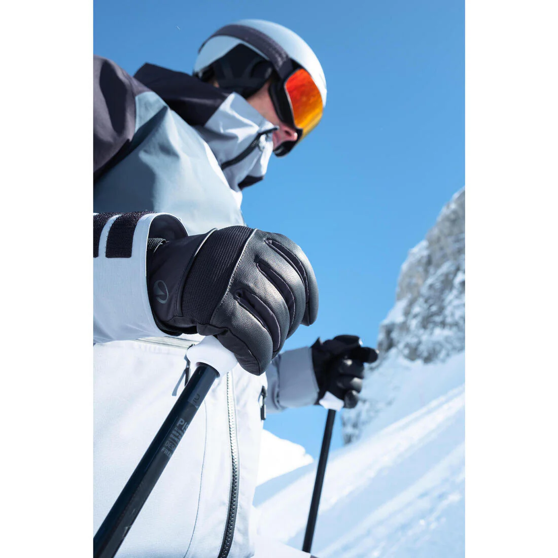 GUANTES SKI ADULTOS 550 - Image 21