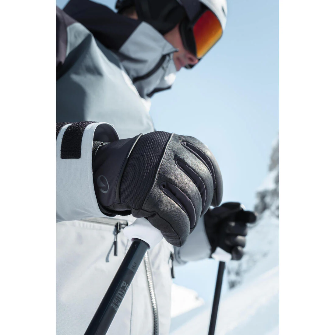 GUANTES SKI ADULTOS 550 - Image 23
