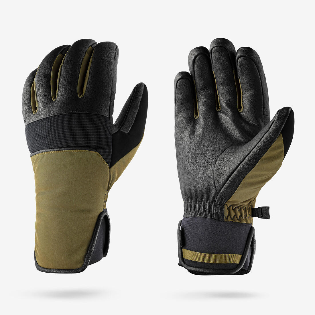 GUANTES SKI ADULTOS 550 - Image 3