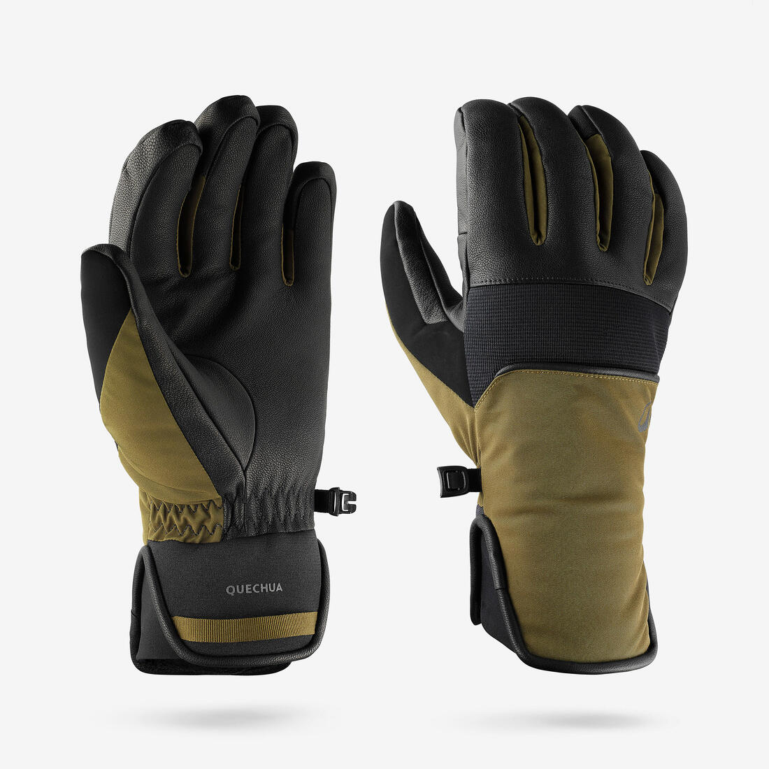 GUANTES SKI ADULTOS 550 - Image 4