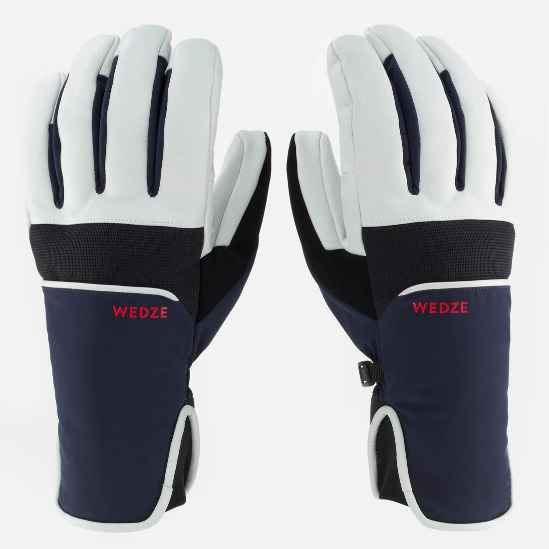 GUANTES SKI ADULTOS 550 - Image 6