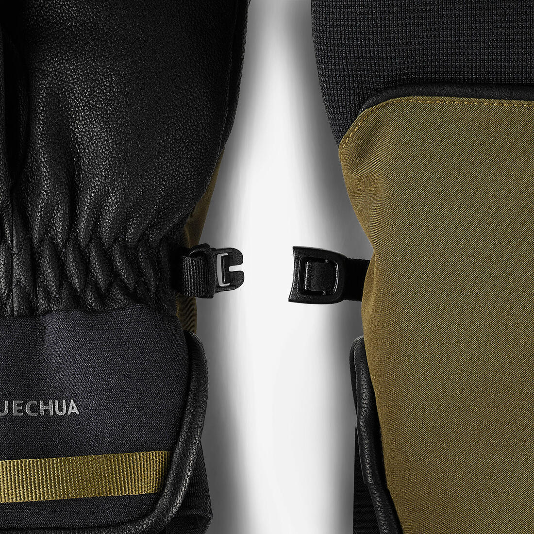 GUANTES SKI ADULTOS 550 - Image 9