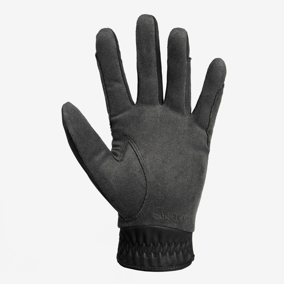 GUANTES EQUITACIÓN NIÑOS 500 - Image 2