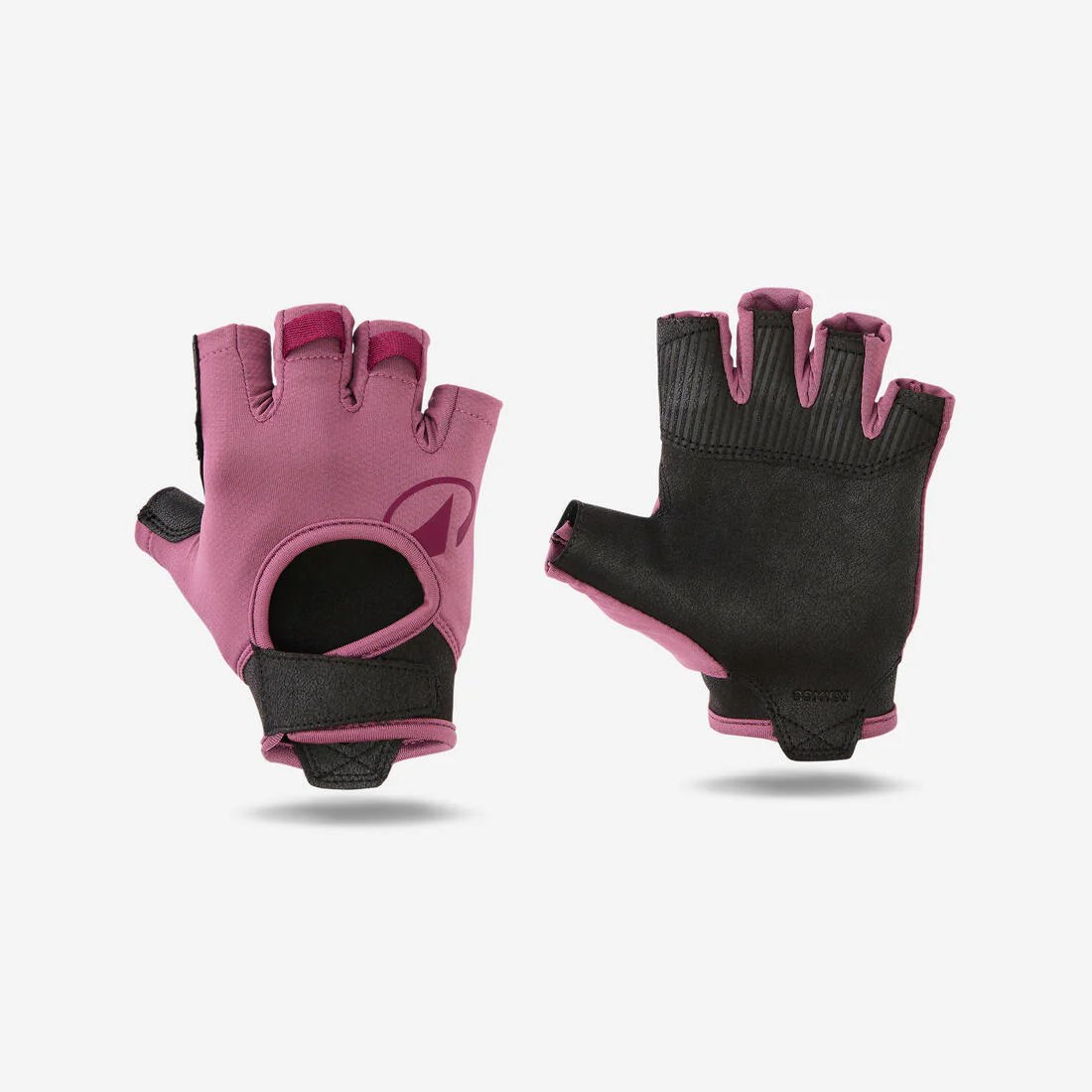 GUANTES FITNESS TRANSPIRABLES RESISTENTES