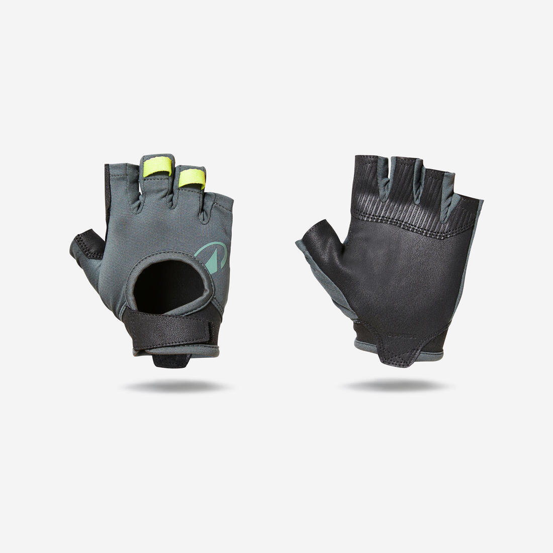 GUANTES FITNESS TRANSPIRABLES RESISTENTES - Image 3