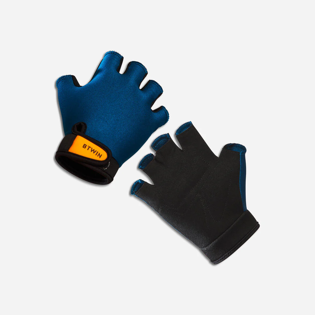 Guantes Mitones Ciclismo Niños