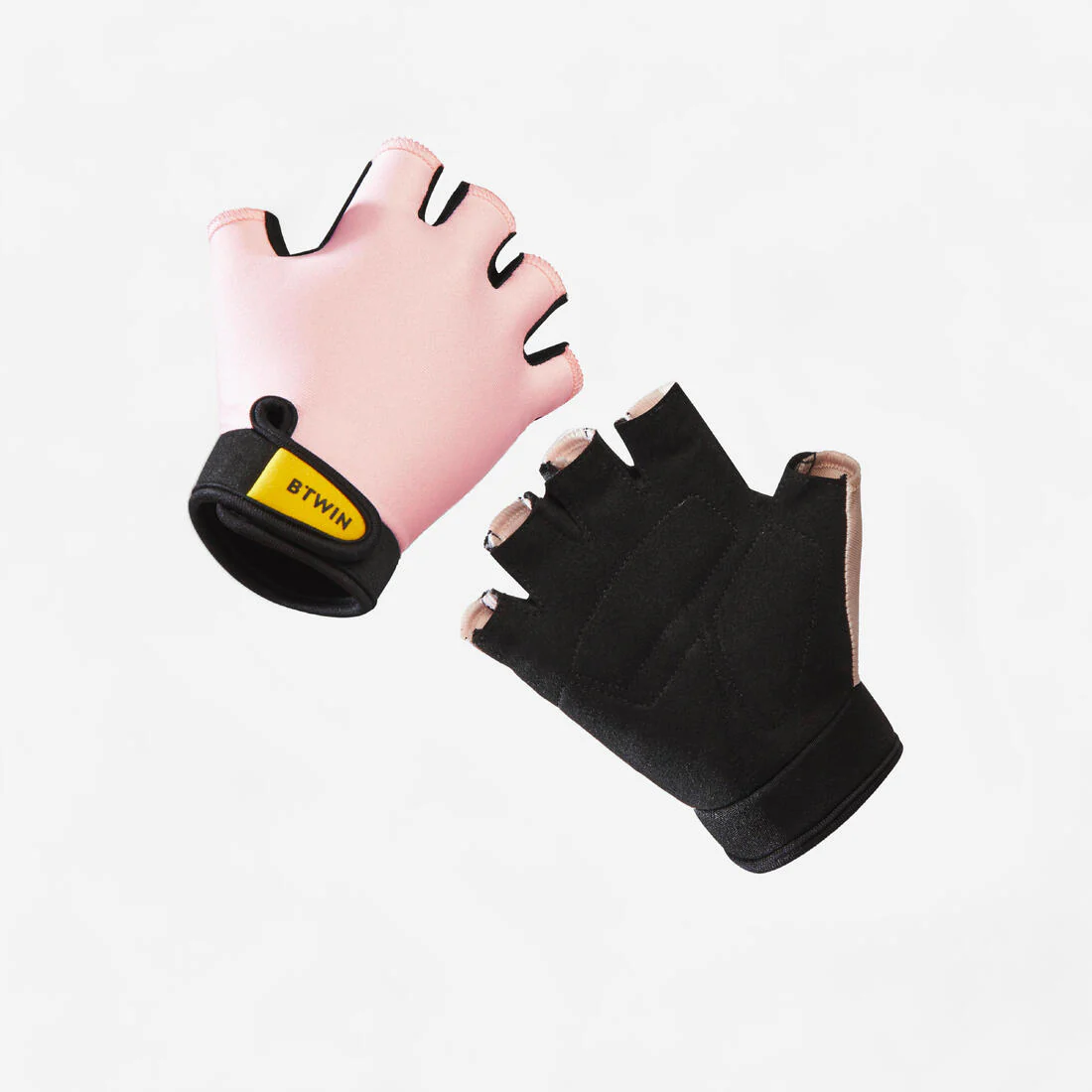 Guantes Mitones Ciclismo Niños - Image 2