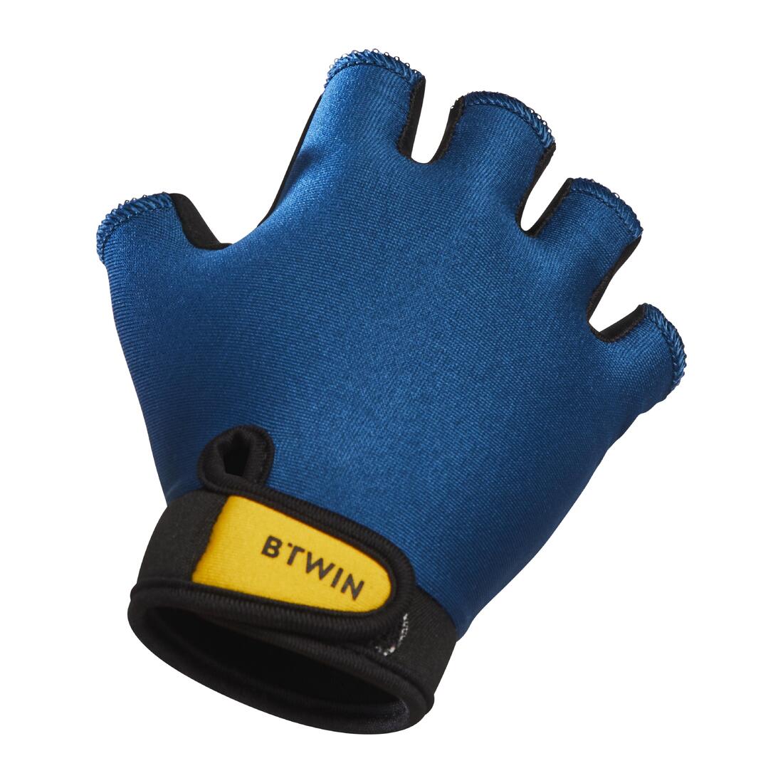 Guantes Mitones Ciclismo Niños - Image 5