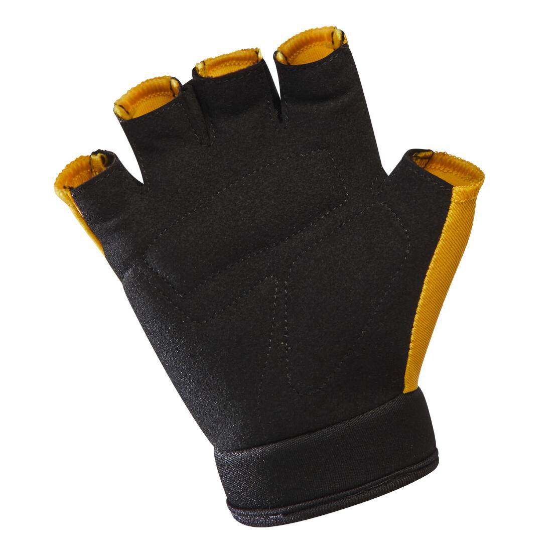 Guantes Mitones Ciclismo Niños - Image 8