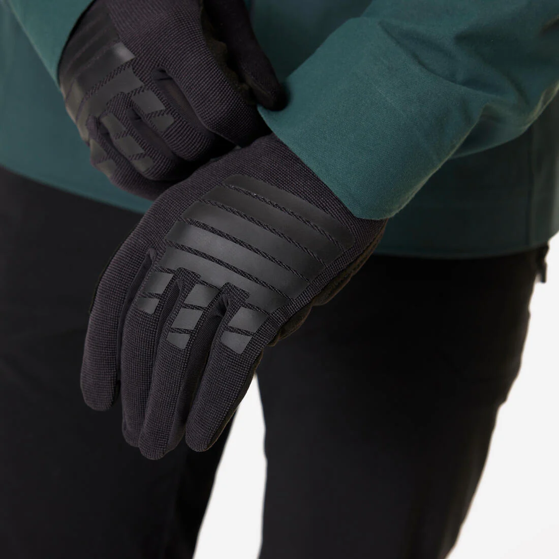 GUANTES CICLISMO MTB 500 CONFORT - Image 10