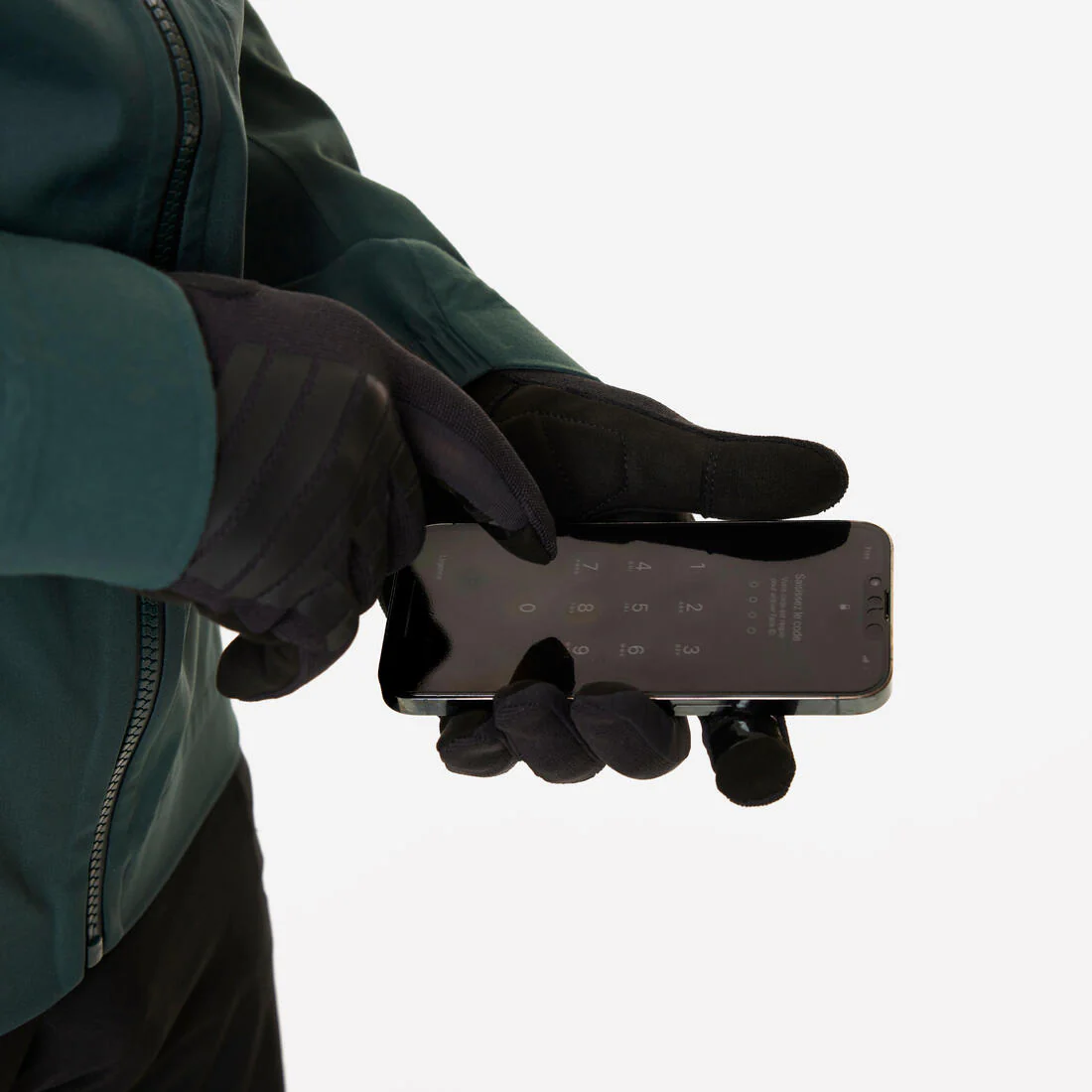 GUANTES CICLISMO MTB 500 CONFORT - Image 15