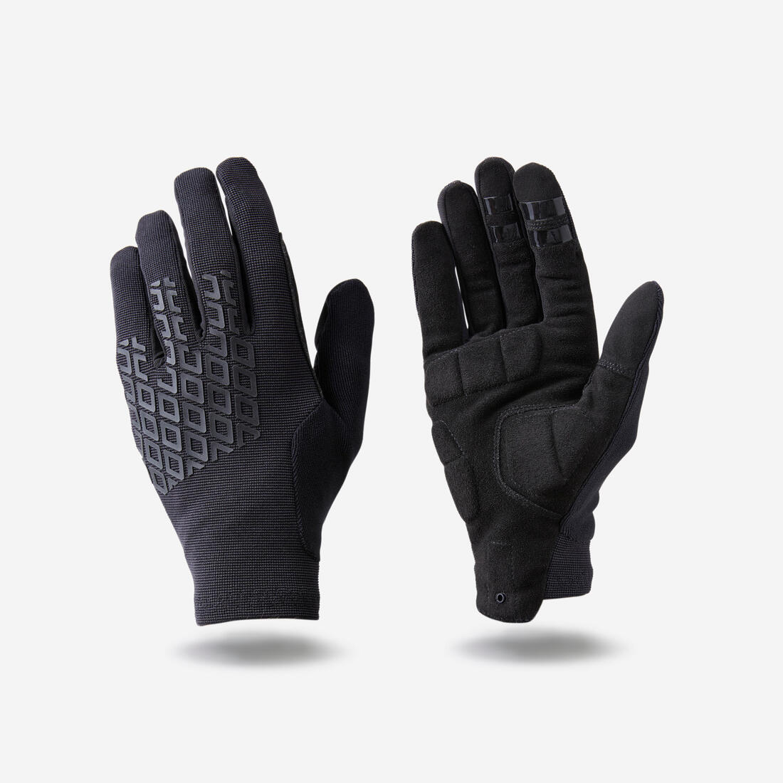 GUANTES CICLISMO MTB 500 CONFORT - Image 3