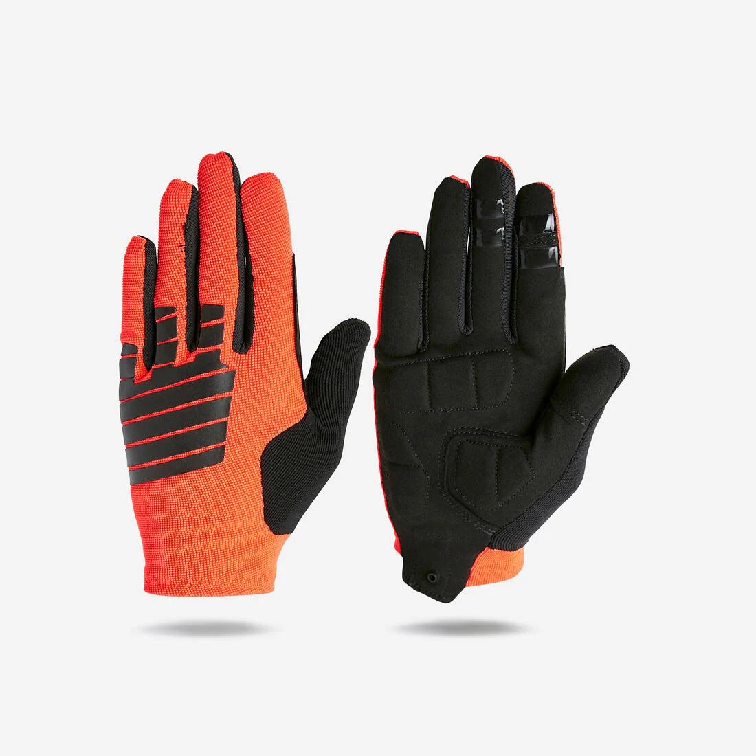 GUANTES CICLISMO MTB 500 CONFORT - Image 4